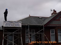 W.Milligan Roofing Ltd 243178 Image 2